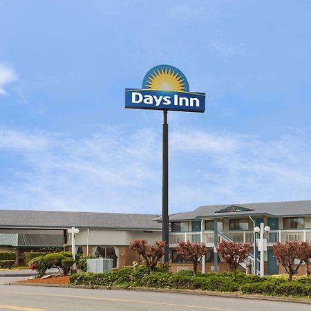Days Inn By Wyndham Auburn Zewnętrze zdjęcie